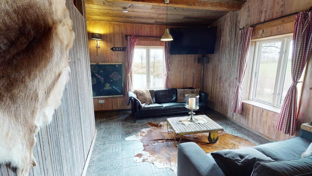Herrenhaus Gut Neuruppersdorf Timmendorfer Strand