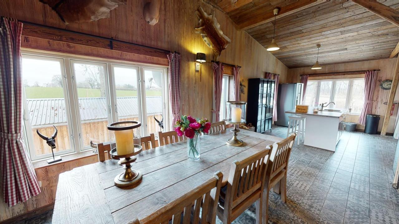 Hotel Herrenhaus Gut Neuruppersdorf *