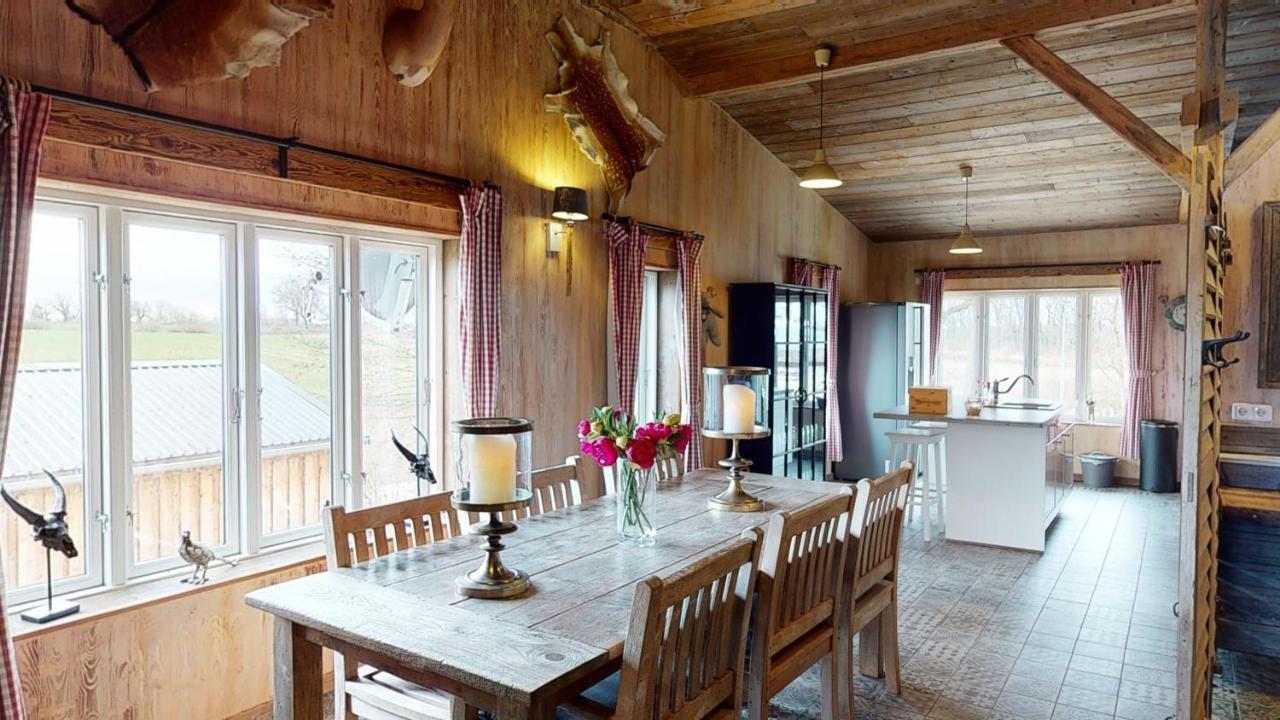 Herrenhaus Gut Neuruppersdorf *