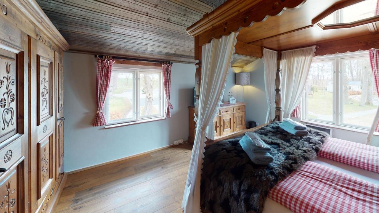 Herrenhaus Gut Neuruppersdorf Timmendorfer Strand