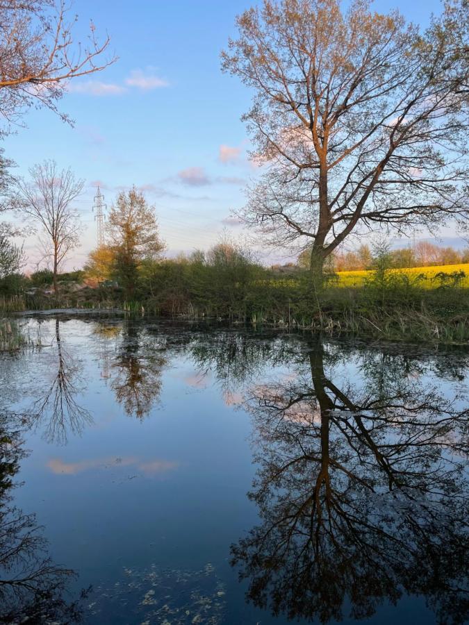 Herrenhaus Gut Neuruppersdorf Timmendorfer Strand
