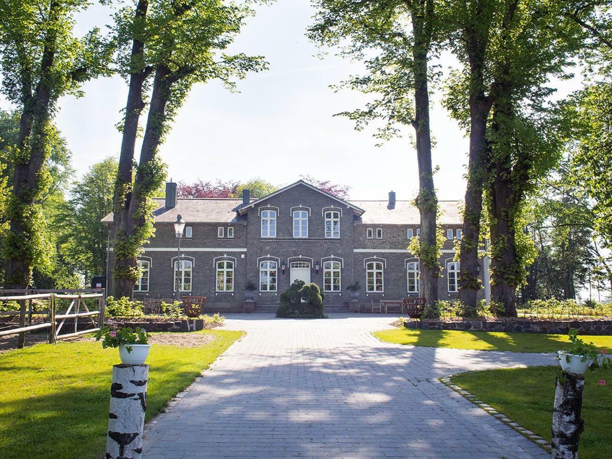 Herrenhaus Gut Neuruppersdorf Timmendorfer Strand