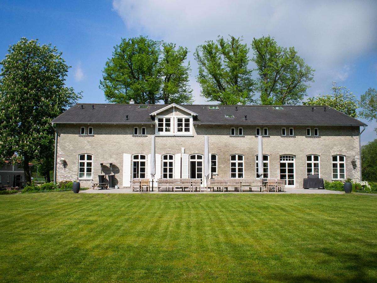 Herrenhaus Gut Neuruppersdorf